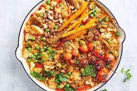 It's one of my favorite quick dinner ideas! Easy Dinner Ideas For Tonight