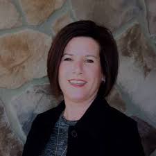 Liz Townsend, Real Estate Broker