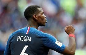 Kylian mbappe said he was annoyed by olivier giroud's complaints about his france teammates not passing to him but insists he does not want to turn it into a big issue. Paul Pogba Labelled True Leader By France Team Mate