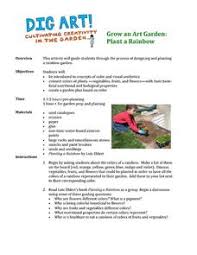 Also sharing scenario with his friend karen, riding their sleds down on opposite slopes in order to collide at the center, and the winner is the one that repulse. Planting Bulbs Lesson Plans Worksheets Reviewed By Teachers