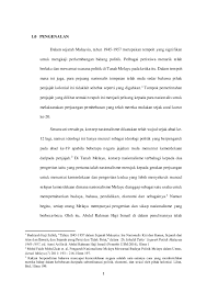 Betapa lebih beruntungnya ia tidak mengenakan bra dan kita bisa melihat melalui blusnya yang terbuka. Malaysia History And Politics Research Papers Academia Edu