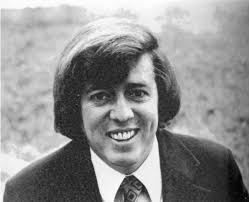 Bill Crawley, early 1970s