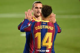 Barca is on their lowest point with a new coach. Post Match Barca Vs Sevilla Player Ratings Barca News