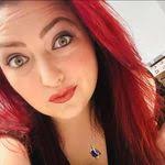 Amber Ritchey's Instagram, Twitter & Facebook