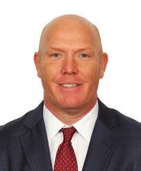 James Rosenberry's Instagram, Twitter & Facebook