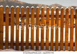 Popular wooden fencing of good quality and at affordable prices you can buy on aliexpress. Wooden Fence Made Of Solid Timber Background Wooden Fence Made Of Solid Timber Background Canstock