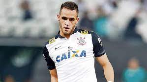 Born 8 february 1988), is a brazilian professional footballer who plays as a midfielder for chinese club beijing guoan and the brazil national team. China Statt S04 Augusto Das Konnte Ich Nicht Ablehnen Fussball International Sport Bild