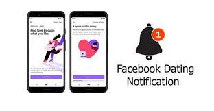 If you can't find the facebook dating option anywhere on your screen, it's likely due to one of these two reasons: Facebook Dating Notifications How To Turn Off And On Your Facebook Dating Notification Turn Ons Facebook App Facebook Notifications