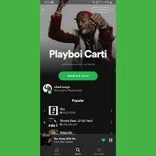 Varietate inalta in internet carte la preturi avantajoase. Carti S Spotify Pfp Got Updated And It S 100 A Sign Of Deluxe Imo Spotify Pfps Always Get Updated When Something Is Gonna Drop Playboicarti
