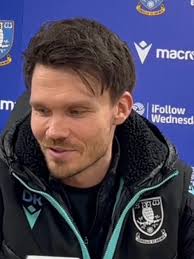 Drew Talbot and *that* Sheffield Wednesday goal...