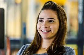 Veja as letras de lais souza e ouça há uma saída, óleo precioso, sou grato, e muito mais ainda não temos nenhuma foto desse artista, mas você pode colaborar enviando fotos de lais souza. Evolucao De Lais Souza Na Fisioterapia Emociona Seguidores