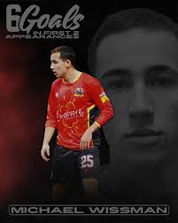 New Mexico Runners ArenaSoccer