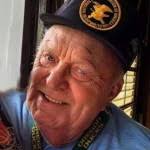 Daniel “Danny” Peterson