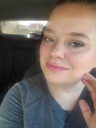 Who got sum red and cheetah outfits