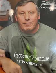 Obituary information for Lester David Hensley