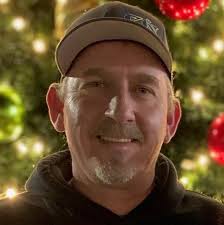 Stephen David Kirkby