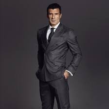 Luis figo cumple 47 años. Luis Figo On Twitter What I Read About This Super League Idea Will Destroy Football As We Know It It S All About Greed And Keeping The Game For A Few Elite Clubs
