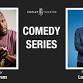 Copley Comedy Series