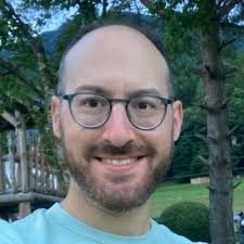 David Convery (@davidconvery84)