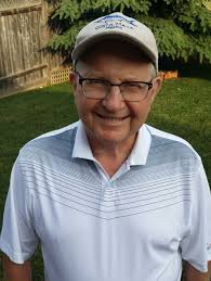 Obituary of Barrington John Cutler