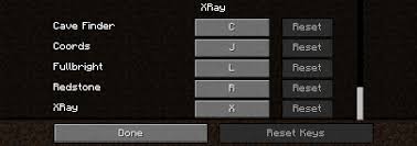 · download the official xray installer. 1 8 9 Xray Fly Mod Download Minecraft Forum