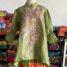 Pembayaran mudah, pengiriman cepat & bisa cicil 0%. Jual Baju Bodo Makassar