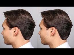 Medium length hairstyles men haircut 2021. Long To Medium Length Men S Haircut Step By Step Medium Length Hairstyles For Men 2021 Youtube