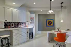You can see another items of this gallery of 50+. 23 Craft Room Design Ideas Creative Rooms Home Stratosphere
