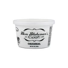 Are you targeted by your family and friends on april fool's day? Mom Blakemans Pull Candy Tub 8 Oz A Taste Of Kentucky