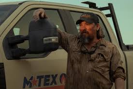 Landman" Where Is Home (TV Episode 2024)