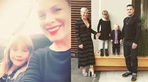 Pink: Singer's real name, daughter Willow and marriage to husband Carey  Grant revealed