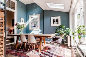 Decoration Contemporaine Pour Une Maison Ancienne En Briques Planete Deco A Homes World En 2020 Decoration Contemporaine Interieur Maison Decoration Maison