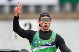 My name is viktoria schwarz and i am a professional flatwater kayaker from austria. Double Delight For Cuba And Austria At Barnaul Canoe Sprint World Cup