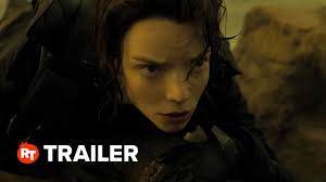 More like The Gorge-ous