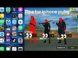 Esp Hack Pubg Mobile Ios Download Youtube