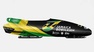 Maybe you would like to learn more about one of these? Jamaican Bobsleigh Team Rebrands To Get Away From Cool Runnings