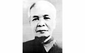 Người cộng sản kiên cường, bất khuất, cần, kiệm, liêm chính