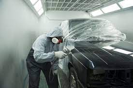 How much does it cost to paint a car? Things To Know And Consider Before You Paint Your Car