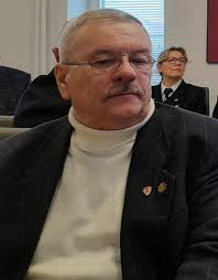 Liga Morska i Rzeczna Zarząd Okręgu Mazowieckiego