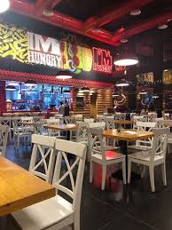 I M Hungry Jeddah Restaurant Reviews Photos Phone Number Tripadvisor