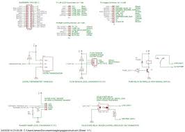 Slim profile makes it perfect for home use. Project Coffee Es Pi Resso Machine Raspberry Pi Projects