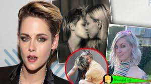 Dylan meyer and kristen stewart have been dating for almost two yearscredit: Kristen Stewart And Her Girlfriend Dylan Meyer Were Caught Kissing In Los Angeles Youtube