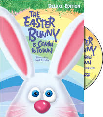 Amazon.com: Easter Bunny Is Coming To Town: Deluxe Edition (DVD) : Fred  Astaire, Arthur Rankin Jr., Jules Bass, Arthur Rankin Jr., Jules Bass:  Movies & TV