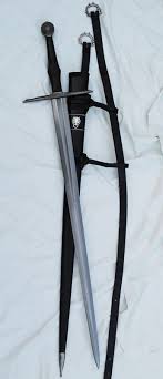 Pin On Medieval Swords