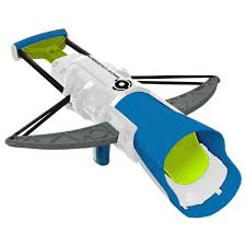 雪球十字弓Snow Crossbow – Wham-O