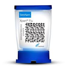 Cepheid Gxflu Spak Mckesson Medical Surgical