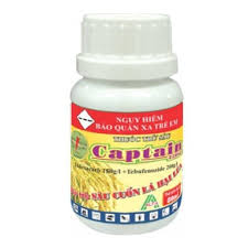 Captain 350SC