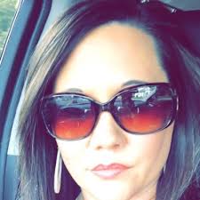 Ashley Pinkston's Instagram, Twitter & Facebook