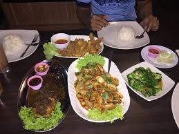 Waktu doa hari ini di shah alam akan bermula pada 05:30 (matahari terbit) dan selesai di 20:38 (isyak). Review Of Mimi Ikan Bakar Kerang Rebus Port Dickson Malaysia Tripadvisor