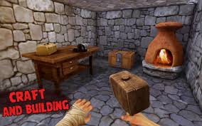 Manténgase vivo en nueva isla y escape de lugar peligroso Island Is Home 2 Juego De Simulador Supervivencia For Android Apk Download